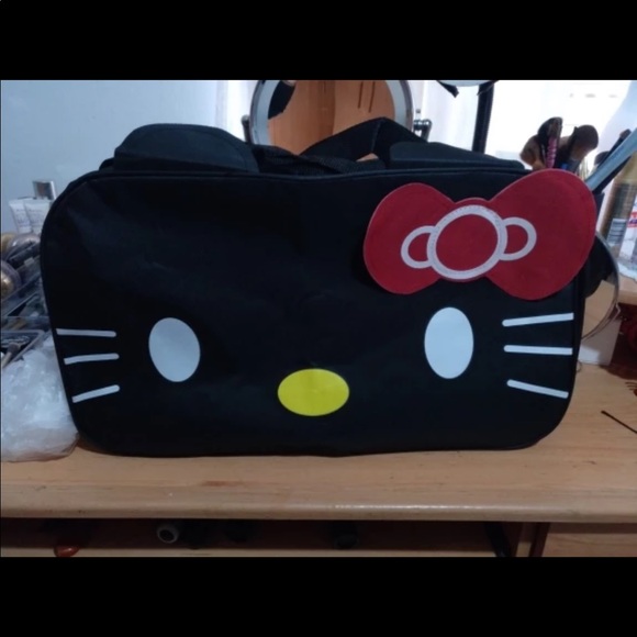 SALE!!! Hello Kitty Tote Bag - Picture 8 of 9